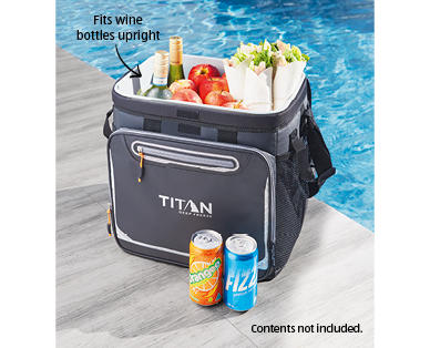 40 Can Titan Cooler