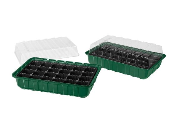 Propagator Set