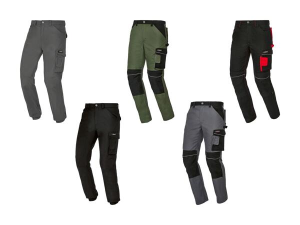 PARKSIDE(R) Arbejdsjoggers eller -bukser