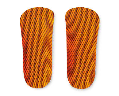 Adult's Orthotic or Comfort Insole