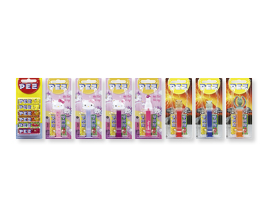 Ricarica/Dispenser PEZ(R)