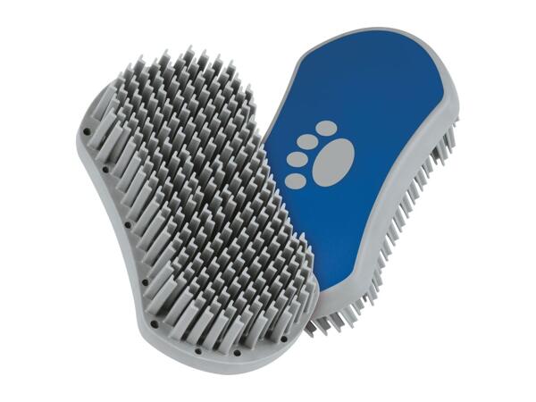 Zoofari Pet Accessories - Upholstery Brush