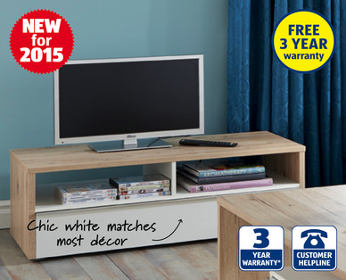 TV Cabinet