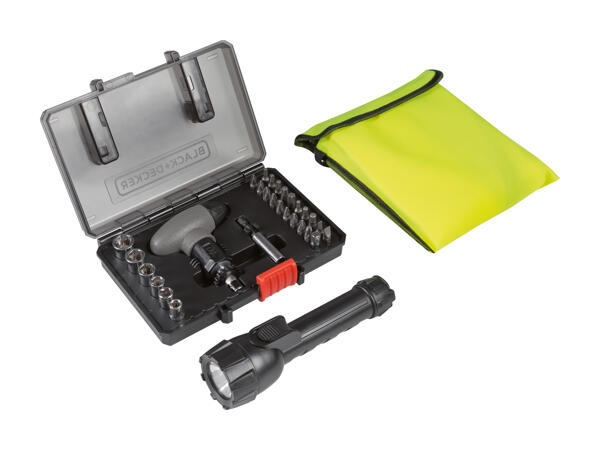 SOS Kit, 30-teilig (nur in der Deutschschweiz)