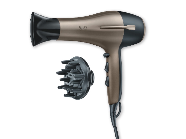 Britney Spears(R) 1,800 - 2,200W Hair Dryer*