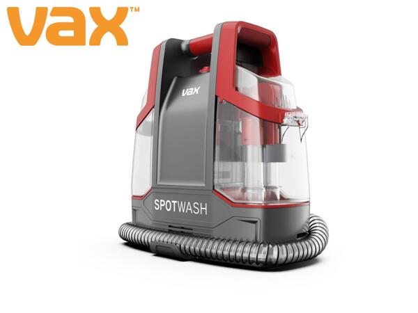 VAX Spotwash Spot Cleaner
