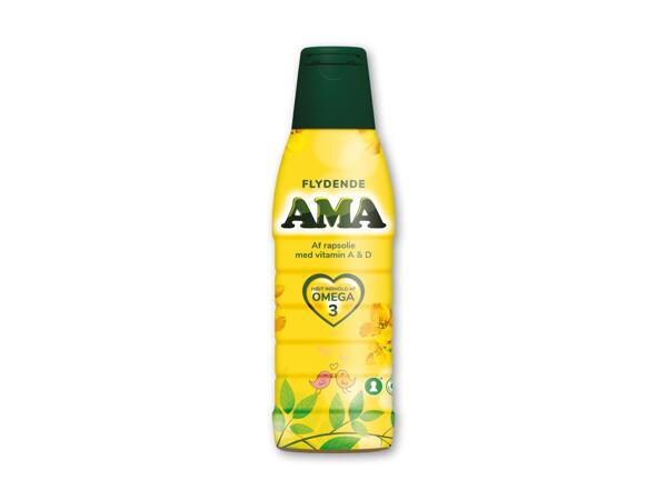 AMA Flydende margarine
