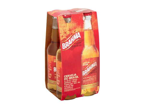 Brahma