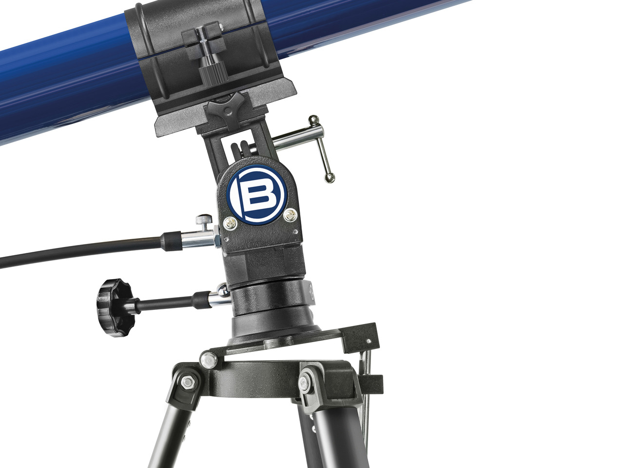 Bresser Refractor Telescope1