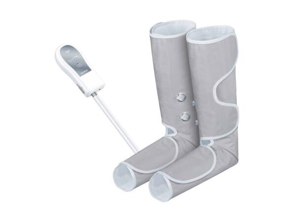 SANITAS(R) Venemassageapparat
