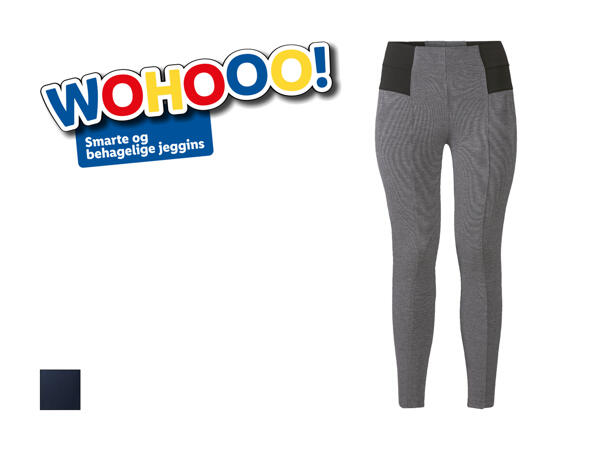 ESMARA(R) Jeggings