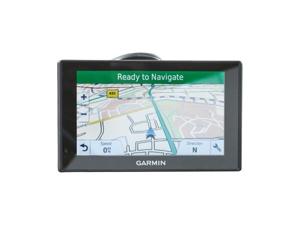 Navigation System