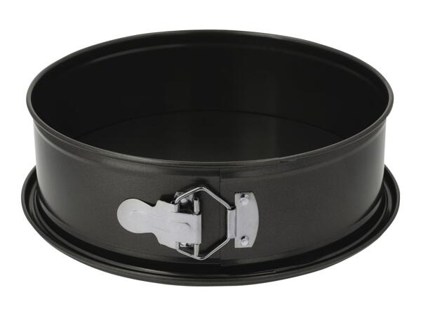 Silvercrest Springform Cake Tin