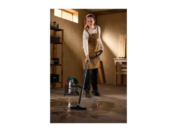 Wet & Dry Vacuum Cleaner