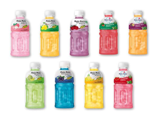 MOGU MOGU Drik