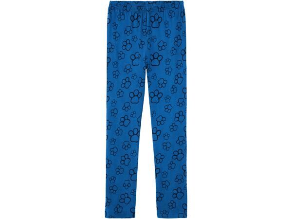 Kids' Pyjama Set