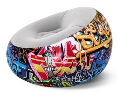 Bestway 
 Inflate-a-Chair