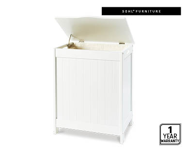 Laundry Hamper