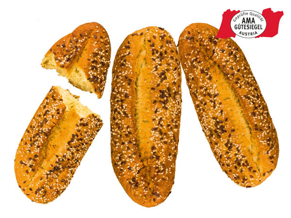 Baguettino Mediterrané