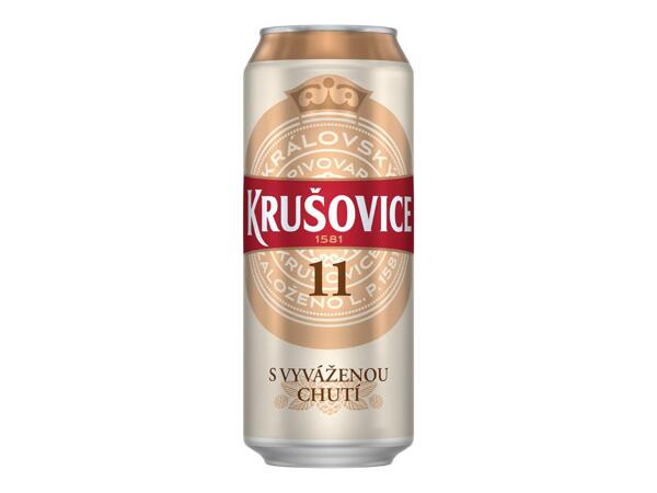 KRUŠOVICE 11