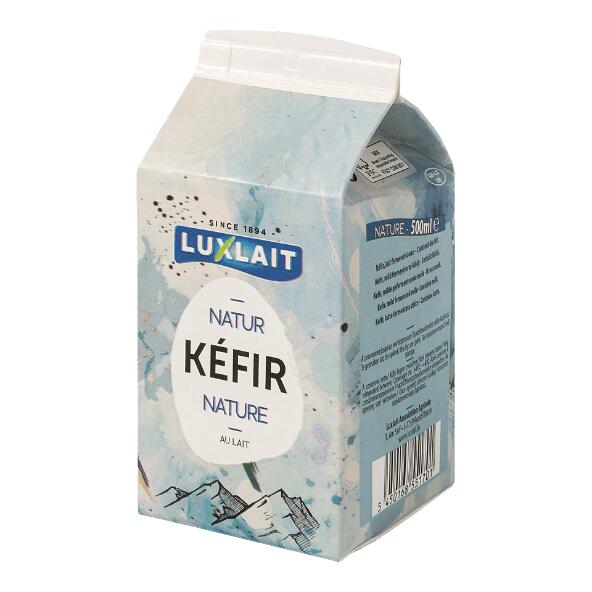 LUXLAIT(R) 				Kefir