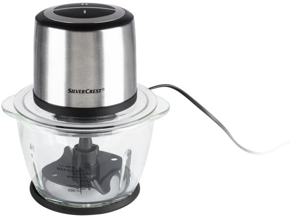 Mini Chopper