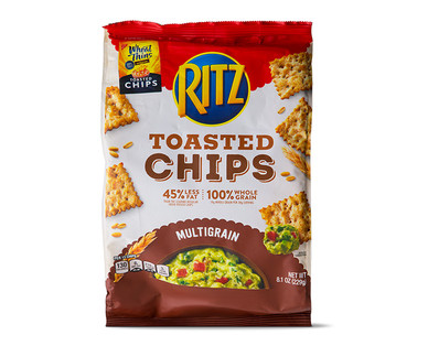 Nabisco Toasted Chips