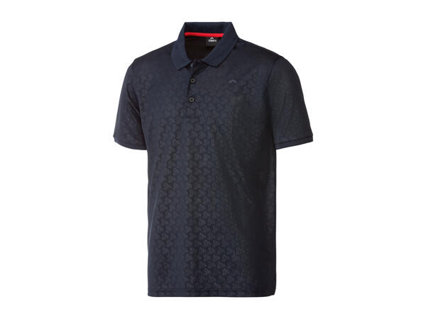 Crivit Men's Golf Top