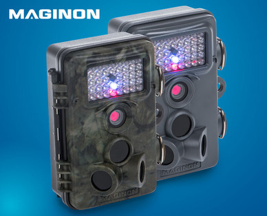 MAGINON Wildkamera