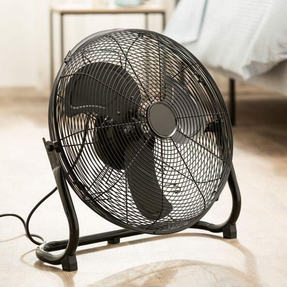 Ventilateur