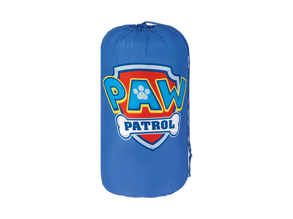 Kids' Sleeping Bag "Hello Kitty, Paw Patrol, Peppa Pig, Fireman Sam"