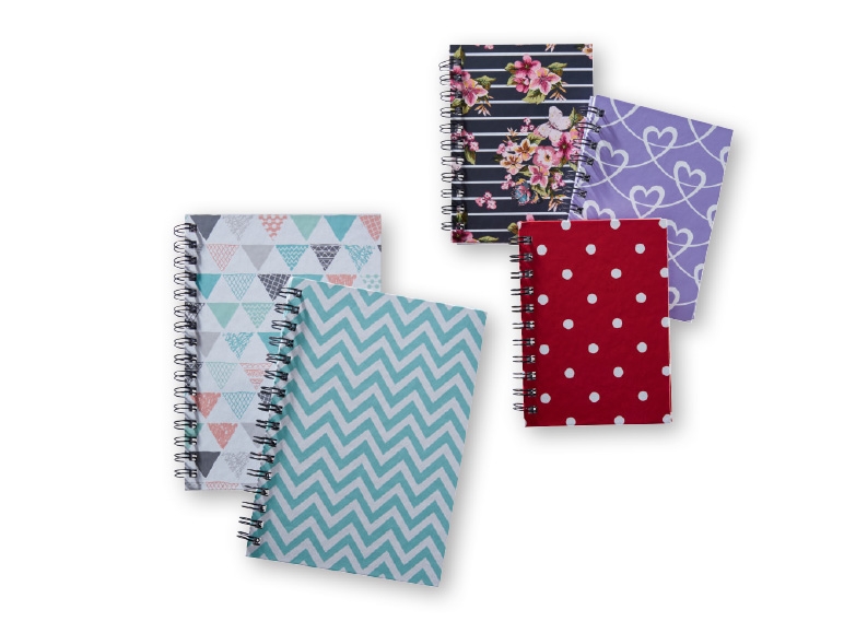 UNITED OFFICE Notebooks