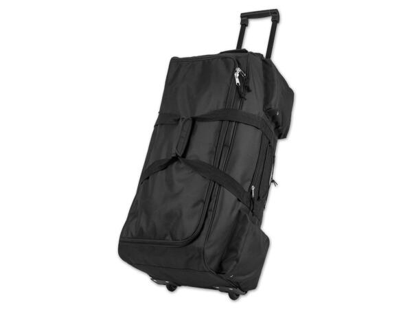 Trolley-Reisetasche