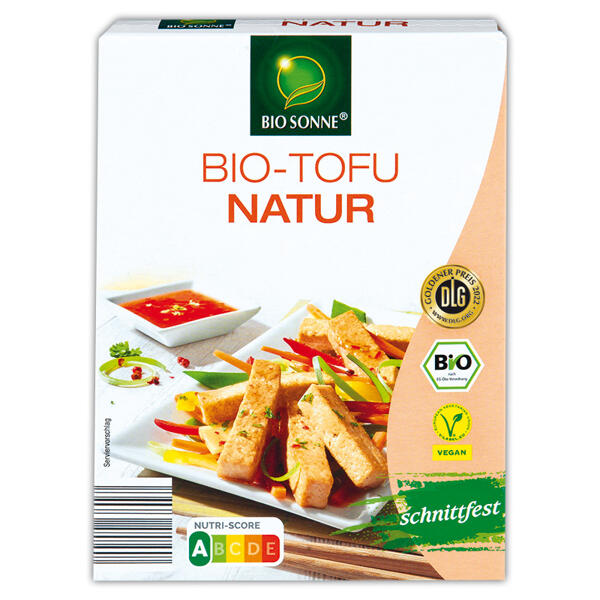 Bio-Tofu