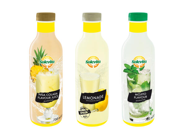 Boissons