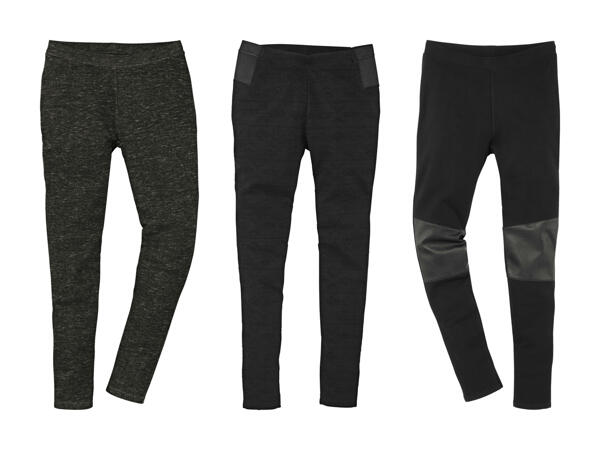 Mädchen-Jeggings (nur in der Westschweiz)