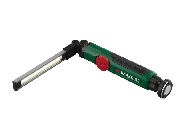 Arbejdslampe