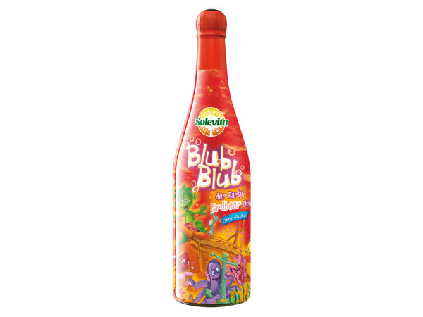 SOLEVITA Blub Blub Party Drink