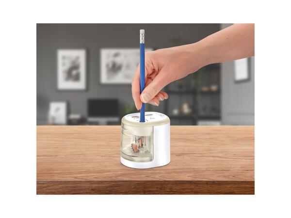 Electric Pencil Sharpener