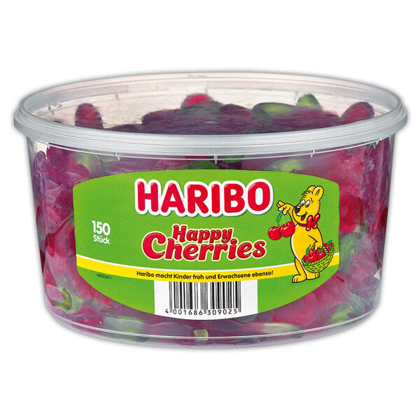 Fruchtgummidose