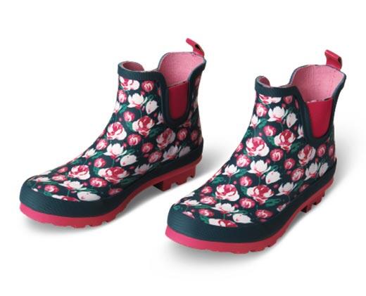 Gardenline 
 Ladies' Garden Boots