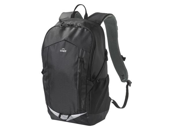 Trekingový batoh, 20 l