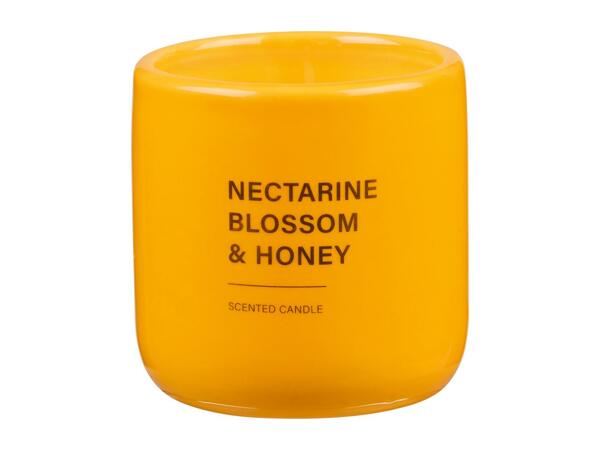 Scented Jar Candle