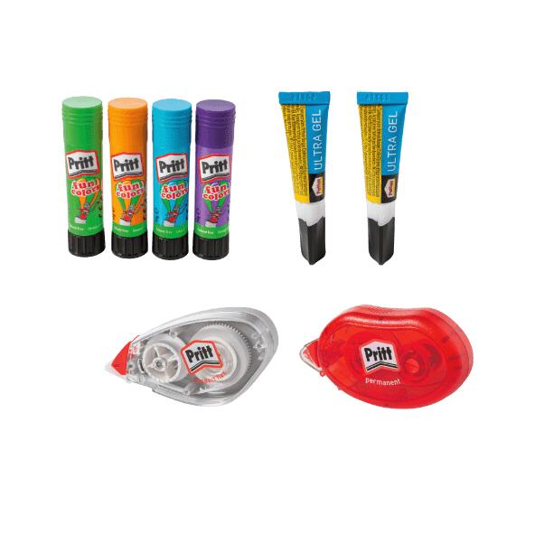 PRITT(R)/PATTEX(R) Outils de bureau