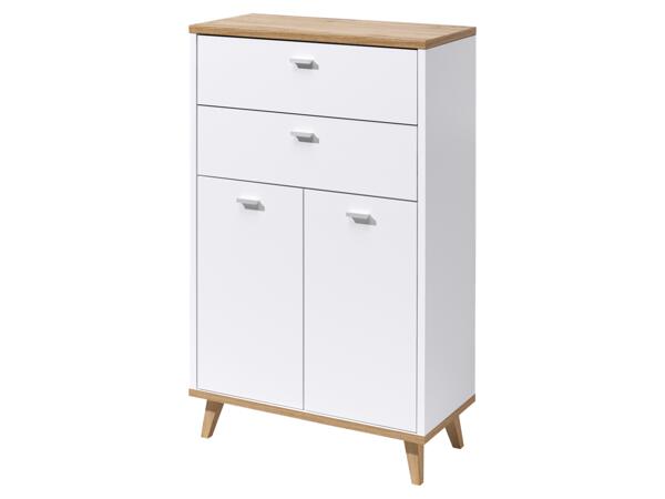 Bathroom Cabinet