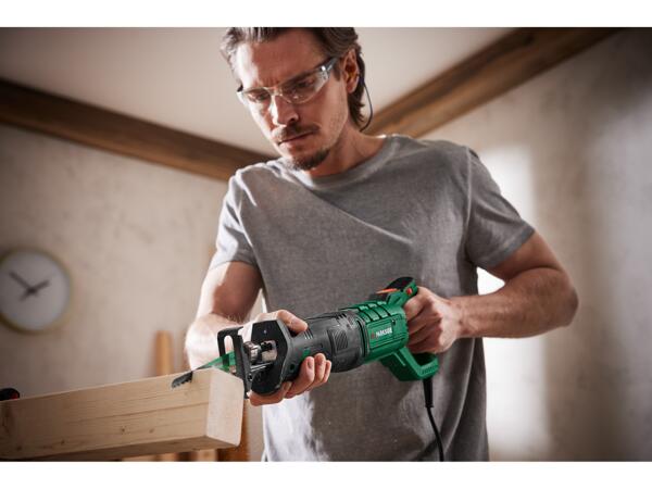 850W Reciprocating Saw