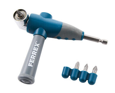 Drill Accessories