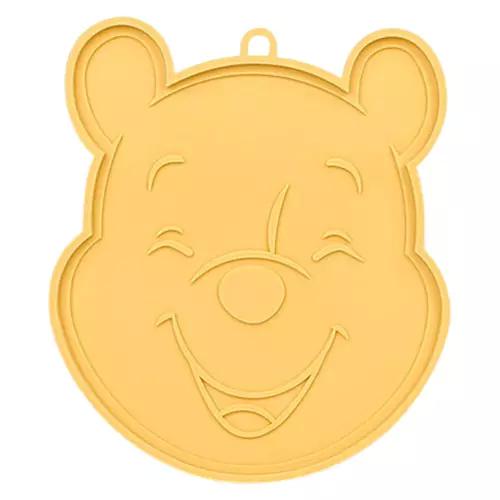 Holiday Trivet - Pooh
