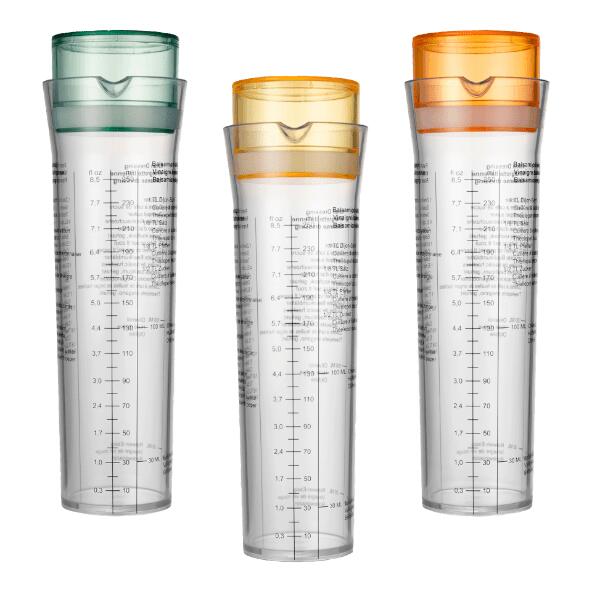 CROFTON(R) 				Dressing-Shaker