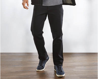 Men's Stretch Denim Jeans